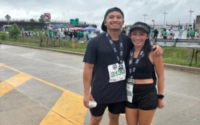 Our Fitness Journey After 40