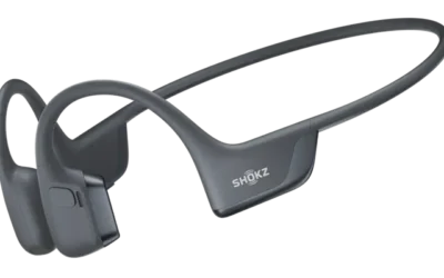 Shokz OpenRun Pro 2 Mini Review: Why We Made the Switch